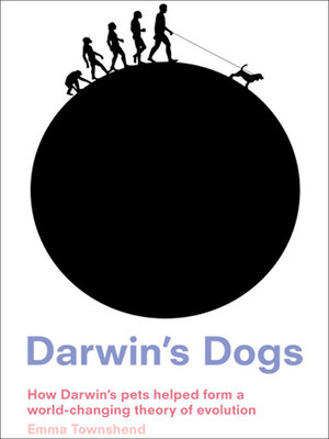 cover image of Darwin's Dogs